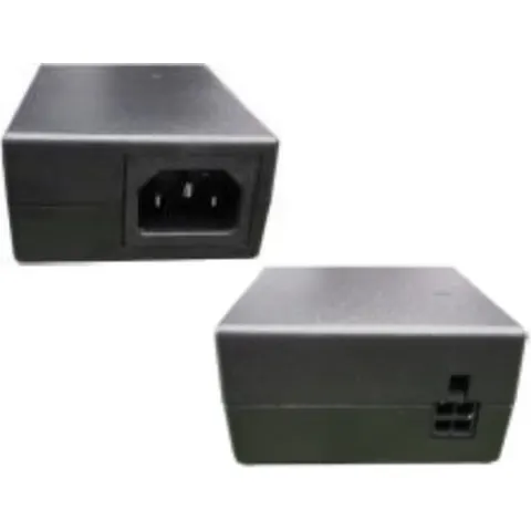 Zebra PWR-BGA12V50W Adapter – afbeelding 2