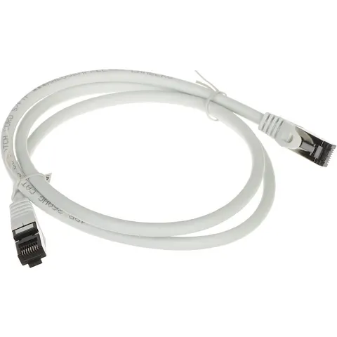 Lanberg - Patchkabel - RJ45 - S/FTP - 1.0m – afbeelding 2