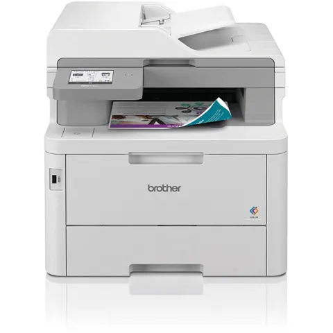 Multifunctional Laser printer Brother MFC-L8390CDW – afbeelding 2
