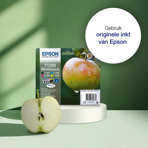 Epson T1295 - Inktcartrdige / Multipack – afbeelding 2