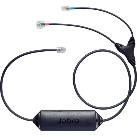 LINK EHS adapter for Avaya Electronic Hook Switch – afbeelding 2