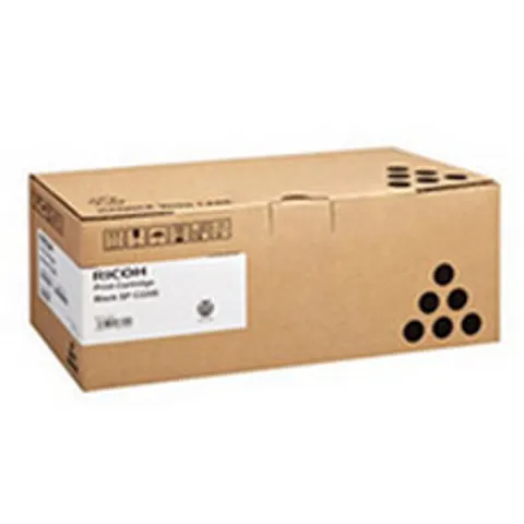 RICOH black toner sp6330 – afbeelding 2