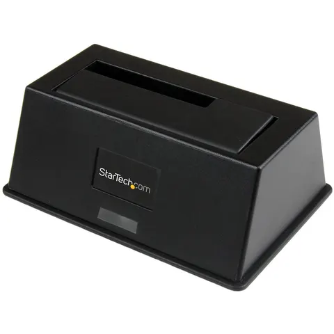 Base Startech SDOCKU33BV Hard Drive – afbeelding 2