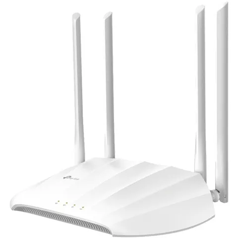 TP-Link TL-WA1201 - Accesspoint - 1200 Mbps - Wit – afbeelding 2