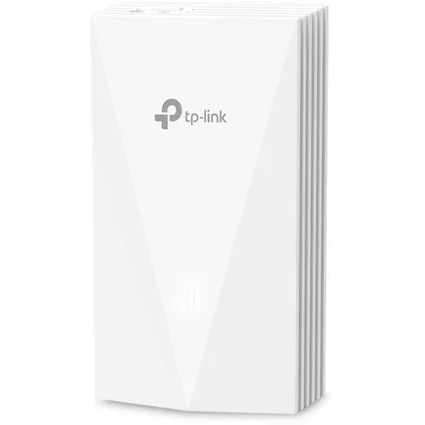TP-Link EAP655-Wall - Network Accesspoints - PoE - 3000 Mbps - WiFi 6 – afbeelding 2