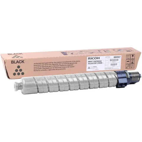type MPC3000 tonercartridge – 842030 – afbeelding 2
