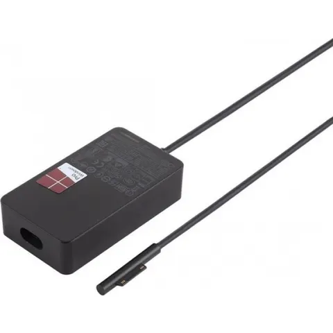 Microsoft Surface 65W Power Supply - Netspanningsadapter - 65 Watt – afbeelding 2