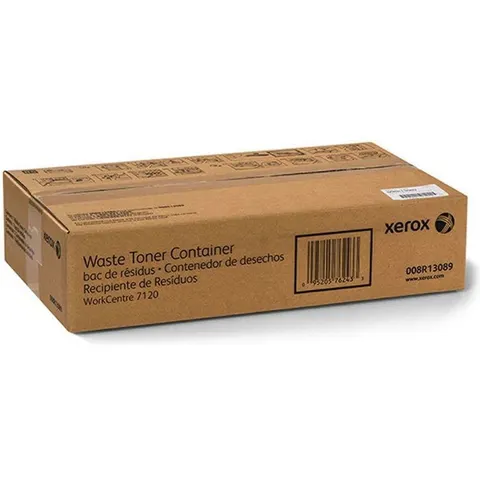 Compatible Toner Xerox 008R13089 Black – afbeelding 2