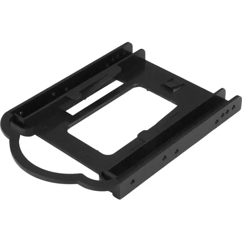 Holder Startech BRACKET125PT HDD/SSD 2.5" – afbeelding 2