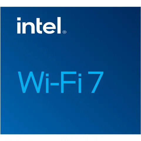 Intel Wi-Fi 7 BE202 Intern WLAN / Bluetooth 2400 Mbit/s – afbeelding 2
