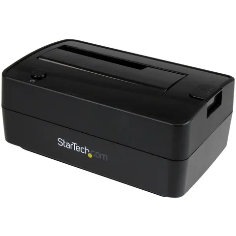 Dockstation Startech SDOCKU313E – afbeelding 2