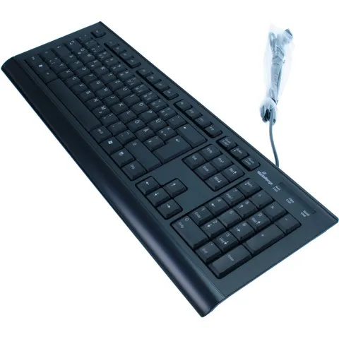 MediaRange Standard keyboard – afbeelding 2