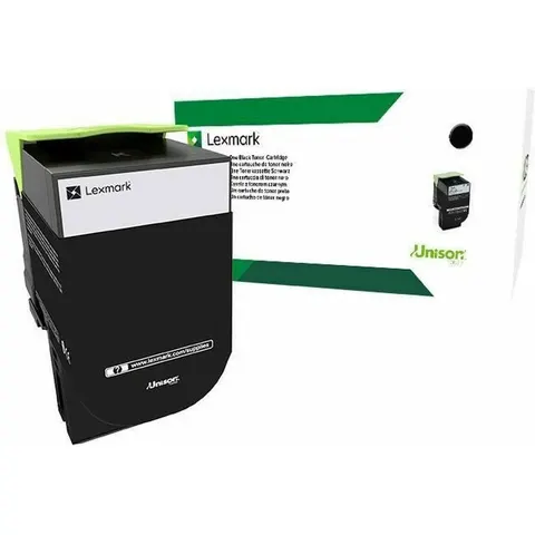 Toner Lexmark B242H00 Black – afbeelding 2