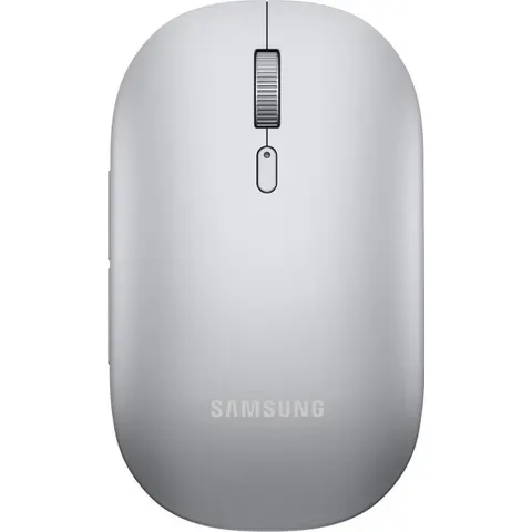 Samsung - Bluetooth Muis Slim EJ-M3400 - Zilver – afbeelding 2