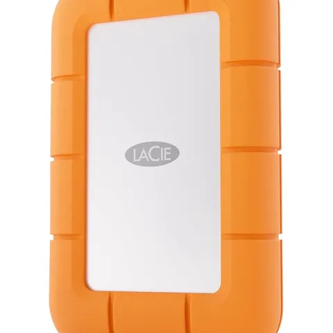LaCie 1-TB Rugged Mini SSD – afbeelding 2