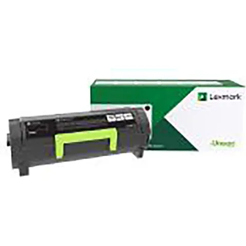 Toner Lexmark B232000 Black – afbeelding 2