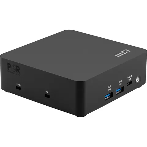 MSI - CUBINUCAI1UMG018B - Mini-computer – afbeelding 2