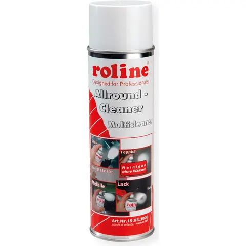ROLINE allesreiniger Multicleaner, 500 ml – afbeelding 2