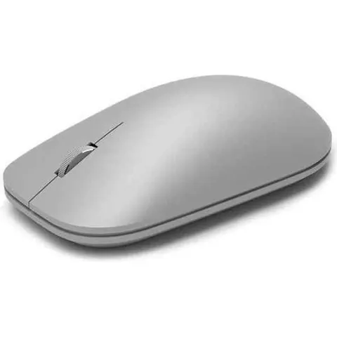 Mouse Microsoft 3YR-00006 Grey 1000 dpi – afbeelding 2