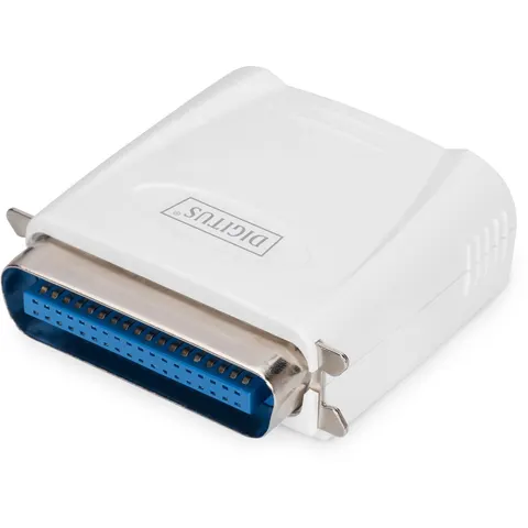Print server Digitus DN-13001-1 – afbeelding 2