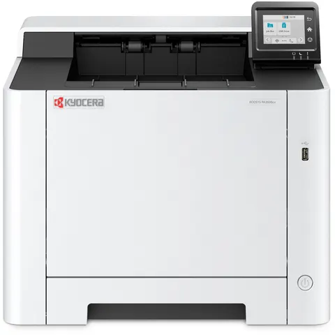 Printer Laser Kyocera Ecosys PA2600CX – afbeelding 2
