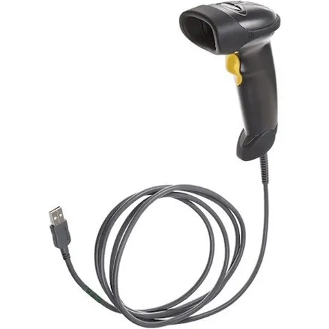 Barcode Reader Zebra DS2208-SR7U2100AZW – afbeelding 2