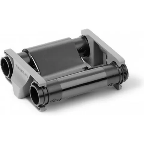 Durable 8912-01 printerlint Zwart – afbeelding 2