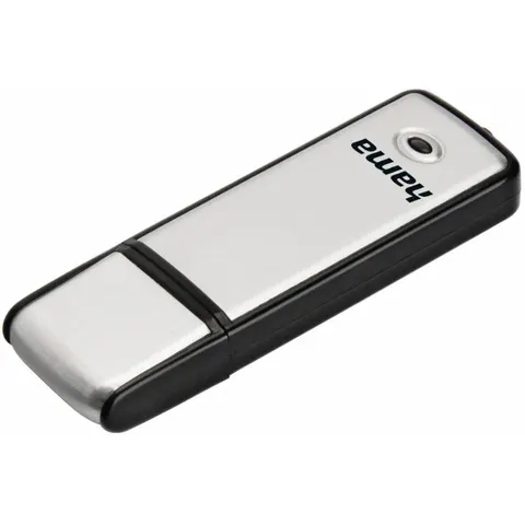 Hama USB 2.0 flash drive – afbeelding 2