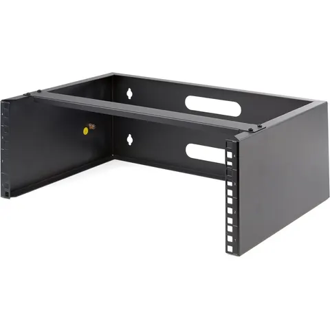 Fixed Tray for Wall Rack Cabinet Startech WALLMOUNT4 – afbeelding 2