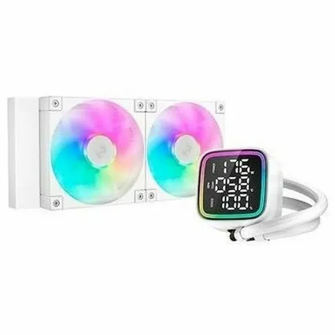Kit voor vloeibare koeling DEEPCOOL – 728733 – afbeelding 2