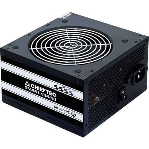 Chieftec Voedingsmodule Voor Pc-Computer 700W Atx Apfc Stabiel Efficiënt – afbeelding 2
