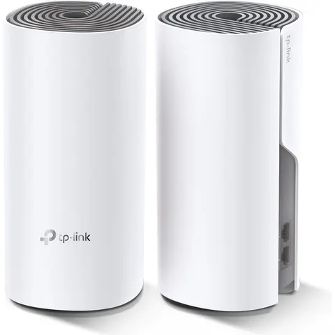TP-LINK TPLINK Access Point DECO E4(2-PACK) E4(2PACK) – image 2