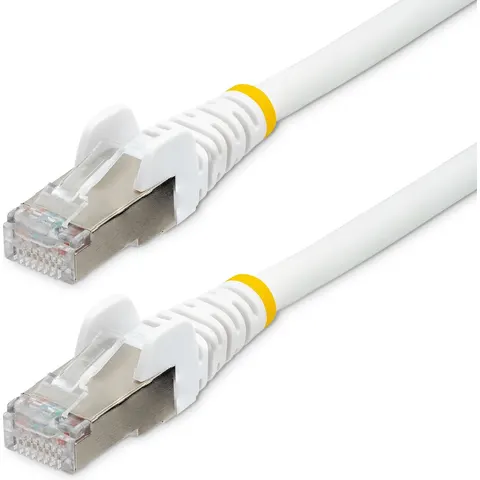 UTP Category 6 Rigid Network Cable Startech NLWH-7M-CAT6A-PATCH – afbeelding 2