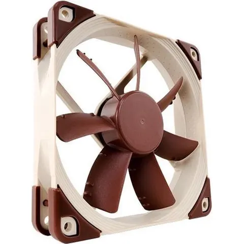 Noctua NF-S12A ULN hardwarekoeling Computer behuizing Ventilator – afbeelding 2