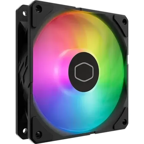 Cooler Master SickleFlow Edge 120 ARGB - 120mm – afbeelding 2
