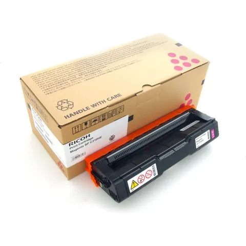 Ricoh Tonercartridge SPC310HE – afbeelding 2