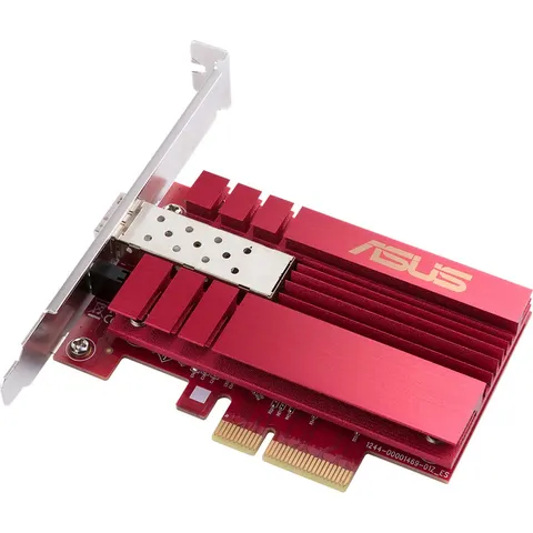 ASUS XG-C100F - Interne Netwerkadapter – afbeelding 2