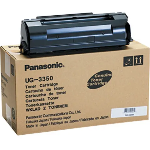 Panasonic Tonercartridge UG-3350 – afbeelding 2