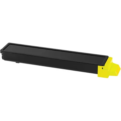 Toner Kyocera TK-895Y geel – afbeelding 2