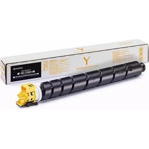 Toner Kyocera TK-8525M rood – afbeelding 2