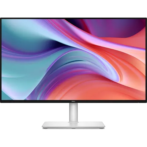 Dell Plus S2725HSM Wit – afbeelding 2