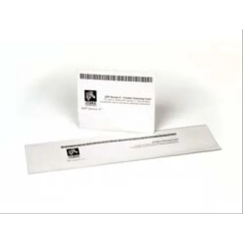 Zebra ZXP 7 reinigings kit – 105999705 – afbeelding 2