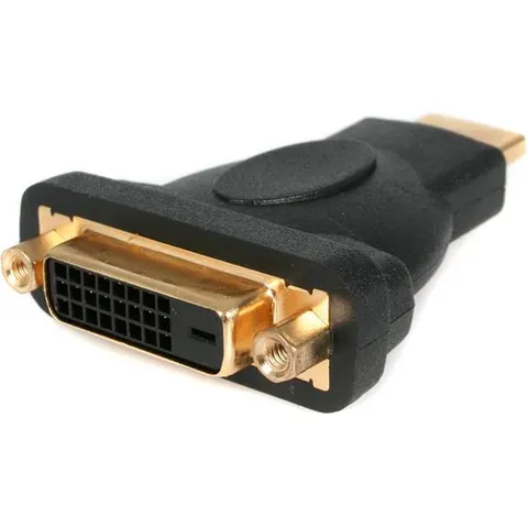 StarTech.com HDMI naar DVI-D adapter - M/F – afbeelding 2
