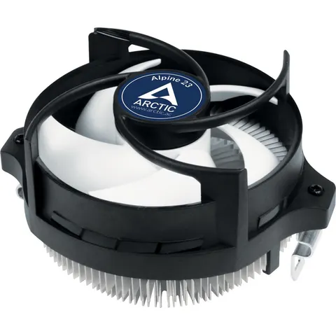 Arctic Alpine 23 - AMD – afbeelding 2