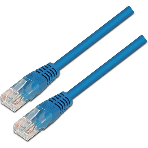 Kabel Ethernet LAN Aisens A135-0243 – afbeelding 2