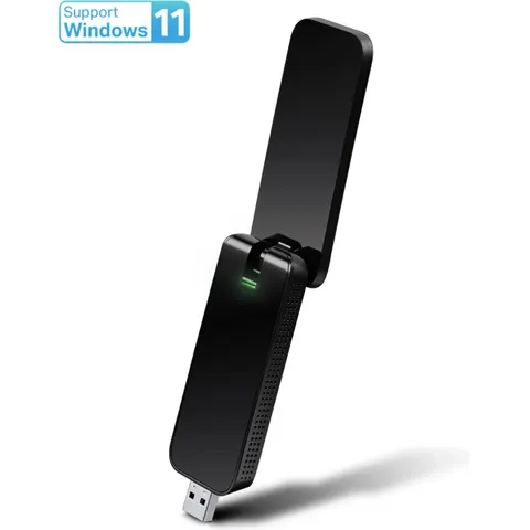TP-Link Archer T4U - Wifi-adapter – afbeelding 2