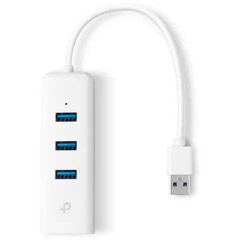 TP-Link UE330 - Ethernet adapter - USB 3.0 – afbeelding 2