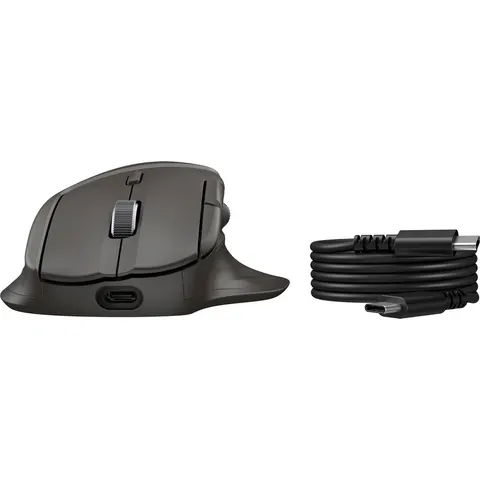 Muis HP 785M draadloos – afbeelding 2