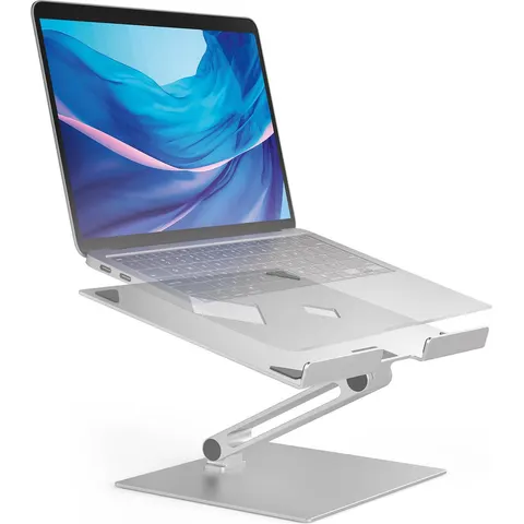 Laptop standaard Durable RISE – afbeelding 3