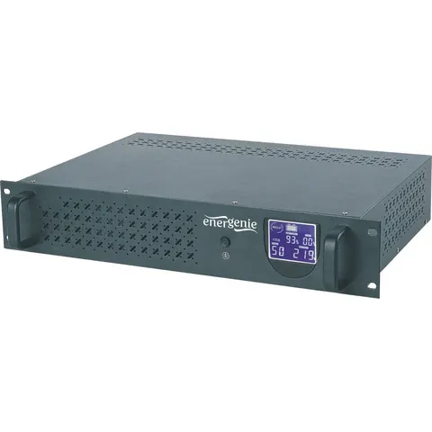 UPS rack 1500 VA – afbeelding 2
